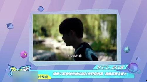 娱乐吃瓜酱井柏然,娱乐圈的“吃瓜酱”传奇  第2张