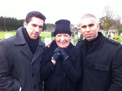 足球流氓3在线观看,激情再燃，球场风云再起  第3张