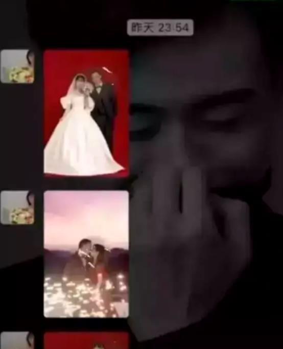 张家界新娘最新爆料事件,揭秘婚庆行业惊人内幕  第3张