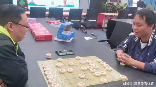 象棋录音门最新爆料,揭秘棋坛风云再起!  第2张 象棋录音门最新爆料,揭秘棋坛风云再起!  第2张