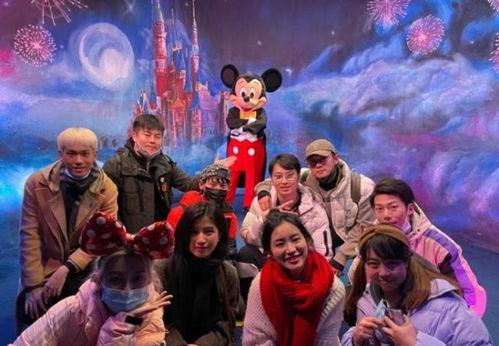 迪士尼情侣爆料视频  第2张 迪士尼情侣爆料视频  第2张