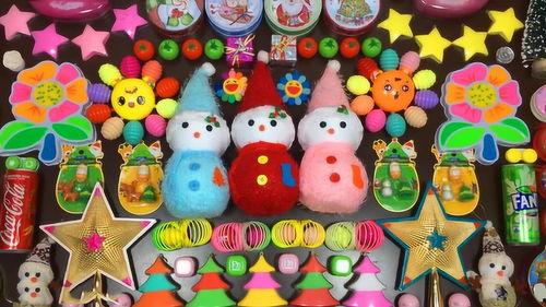 大爆料彩泥手工教程视频,轻松制作创意作品  第3张 大爆料彩泥手工教程视频,轻松制作创意作品  第3张