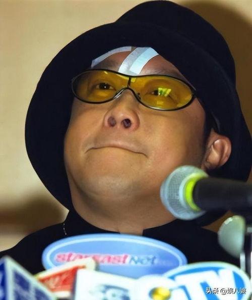 张可蕙爆料曾志伟视频播放,真相背后引人深思  第1张