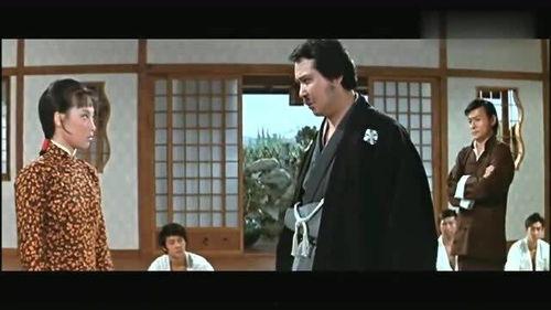 最新功夫女忍爆料,江湖传奇背后的真实故事  第2张