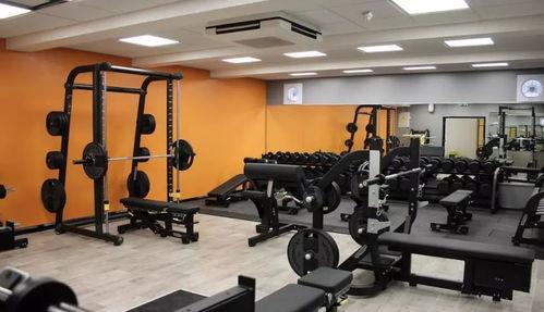 爆料广州健身房视频大全,视频大全带你领略健身潮流  第3张