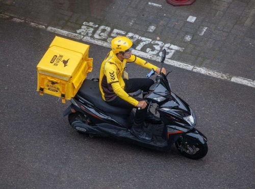 徐州京东骑手爆料最新事件,最新事件引发行业关注  第2张