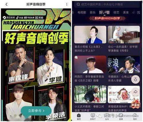 中国好声音吃瓜爆料视频,揭秘吃瓜爆料视频背后的真相  第2张