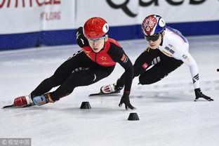 短道速滑男队爆料最新,揭秘训练幕后与赛场风云  第1张